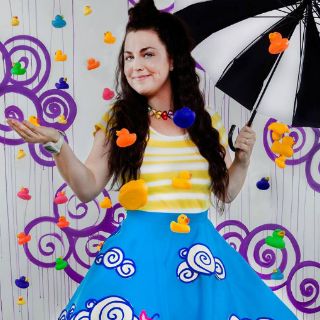 Amy Lee deja su lado gótico, lanza disco infantil