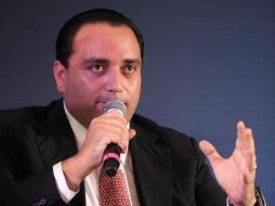 Estiman que el monto estimado del desfalco que involucra a Roberto Borge Angulo es de mil millones de pesos. NTX / ARCHIVO