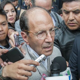 Normalistas habrían sido trasladados fuera de Guerrero: Solalinde