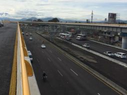 En un comunicado, la SCT puntualiza evitar el uso de del teléfono celular para evitar distracciones. TWITTER / @SCT_mx