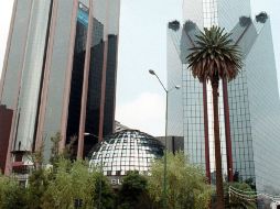El principal indicador accionario de la BMV terminó en línea con los índices accionarios de EU. NTX / ARCHIVO