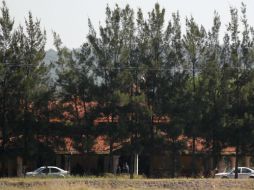 Detallan que entre los 42 fallecidos presuntamente delincuentes, 16 habían sido procesados por distintos delitos. EFE / ARCHIVO