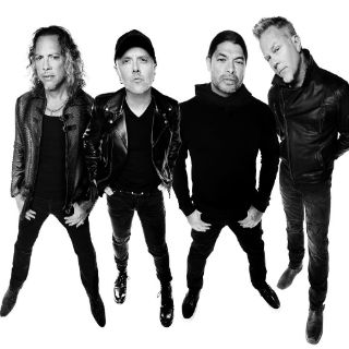 Metallica lanza 'Hardwired', primer sencillo de su nuevo disco