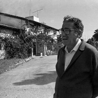 Jaime Sabines se leerá en griego y en inglés