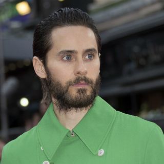 Jared Leto se une a secuela de 'Blade Runner'