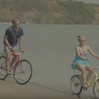 Roban bicicleta de Carlos Vives en Bogotá