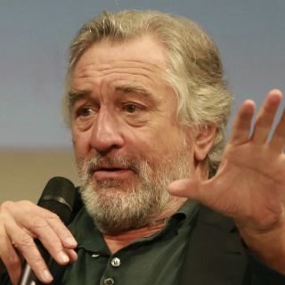 De Niro recibe aprobación para un hotel de lujo en Londres