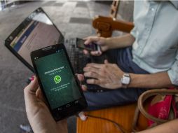 Lockton señala que las redes sociales son un factor importante en este tipo de ataques. EL INFORMADOR / ARCHIVO