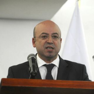 Sales confirma detención de operador de 'El Mencho'