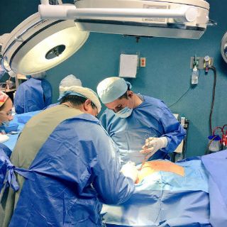 Reabren quirófanos gineco-obstétricos en Zoquipan