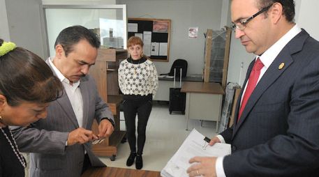 Con esta ampliación suman 29 propiedades de Yunes y su familia, con un valor superior a los 400 millones de pesos. ESPECIAL / veracruz.gob