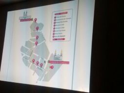 El plan final se definirá en la siguiente reunión entre estas instituciones, programada para finales de septiembre. TWITTER / @SaludZapopan