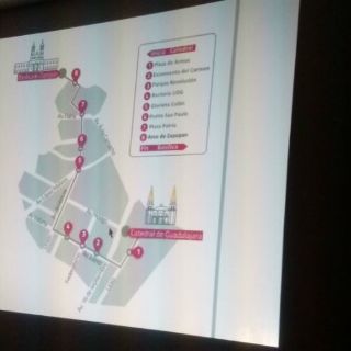 Acuerdan plan médico preliminar para la Romería 2016