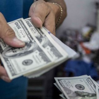Dólar cierra al alza, se vende hasta en 18.58 pesos