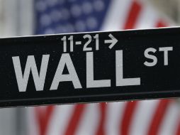 El índice Nasdaq acaba en negativo pero logra sumar su octava semana consecutiva de ganancias. AP / ARCHIVO