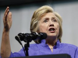 El juez Emmet Sullivan de la corte federal emitió la orden como parte de una demanda sobre registros públicos. AP / C. Kaster