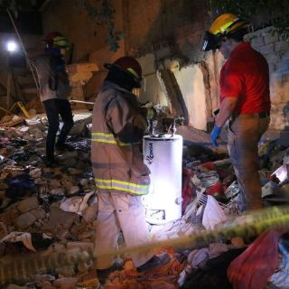 Fiscalía busca responsabilizar por homicidio culposo a gasera