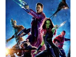 'Avengers: Infinity War' será la tercera película dedicada a la trama de 'The Avengers'. TWITTER / @BiblioMexCddela