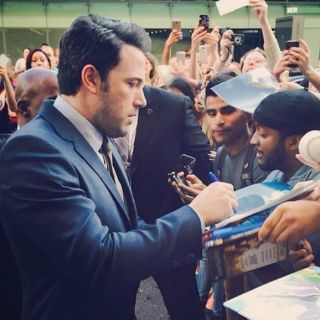 Ben Affleck dirigirá y protagonizará versión de 'Witness for the Prosecution'