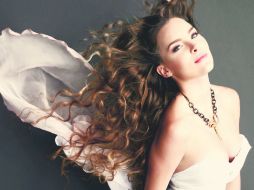 Belinda. La cantante constantemente está en ojo del huracán; ahora por problemas fiscales. ESPECIAL /