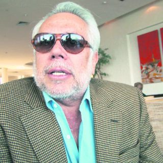 Luis de Llano revela los 'Expedientes Pop'