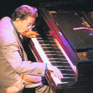 Muere Horacio Salgán, leyenda del tango