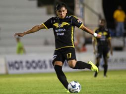 El encuentro estuvo un tanto disputado, pero el cuadro local fue el que propuso un poco más. ESPECIAL /