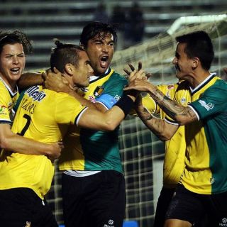 Venados FC sigue sin ganar en Ascenso MX