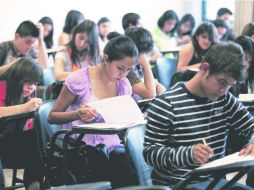 Intercambios. La UdeG recibirá a 879 alumnos de otros países en el ciclo escolar 2016-B. EL INFORMADOR /