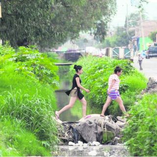 Obras en La Jauja y Santa Paula concluirán en diciembre