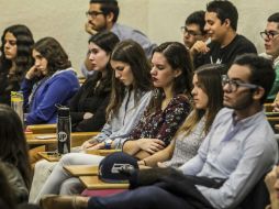 Para incrementar la internacionalización de los estudiantes, se fortalecerán las relaciones con universidades de EU. EL INFORMADOR / ARCHIVO