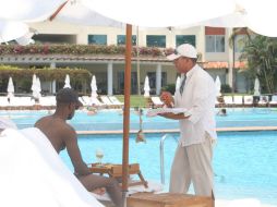 Puerto Vallarta ha registrado un crecimiento acumulado del 10 por ciento, según empresarios. EL INFORMADOR / ARCHIVO