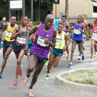Maratonistas cierran participación de México en Río