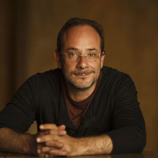 Muere el escritor mexicano Ignacio Padilla