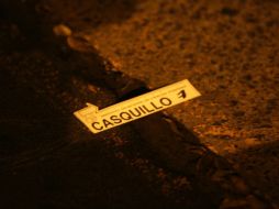 Juan José Farías Álvarez ''El Abuelo'' es ex fundador de las autodefensas; es atacado junto a un menor de 11 años. EL INFORMADOR / ARCHIVO