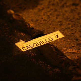 Balean a 'El Abuelo' en Michoacán