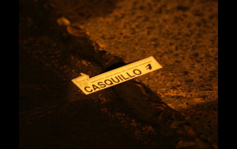 Juan José Farías Álvarez ''El Abuelo'' es ex fundador de las autodefensas; es atacado junto a un menor de 11 años. EL INFORMADOR / ARCHIVO