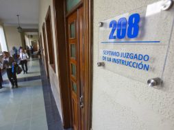 La juez Yadira Baca establece un plazo de cuatro meses para el cierre de la carpeta de investigación. EL INFORMADOR / ARCHIVO