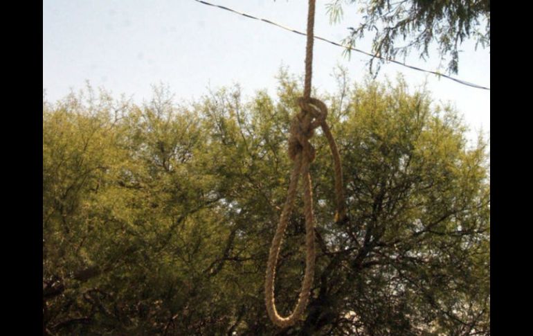 En México es urgente implementar acciones para atender y erradicar los problemas de fondo que genera este fenómeno. EL INFORMADOR / ARCHIVO