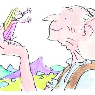 Un gigante de la literatura infantil