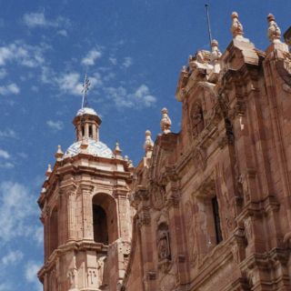 Templo Santo Domingo