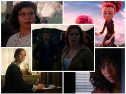 Estos son los avances que llegaron durante esta semana. ESPECIAL /