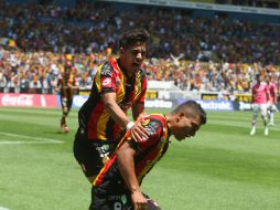 Esta falta de victorias tiene a la Universidad de Guadalajara con seis puntos, rezagado en la posición número 11. EL INFORMADOR / ARCHIVO