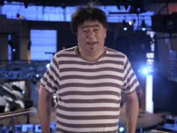 Tras permanecer seis años en Foro Tv con su programa 'El Mañanero', regresa con este nuevo formato a la barra nocturna. TWITTER / @brozoxmiswebs