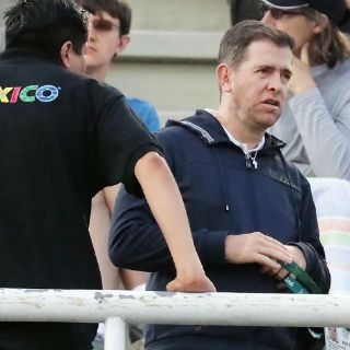 Antes de Río, Castillo 'ahorcó' a federaciones