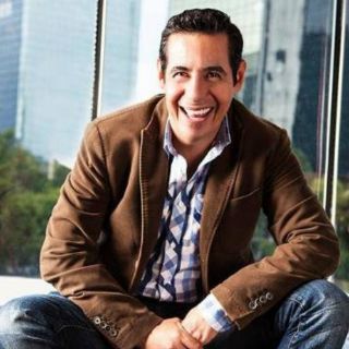 Firme, participación de Yordi Rosado en Festival de las Letras