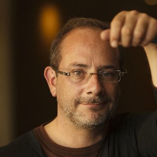 La FIL realizará homenaje a Ignacio Padilla