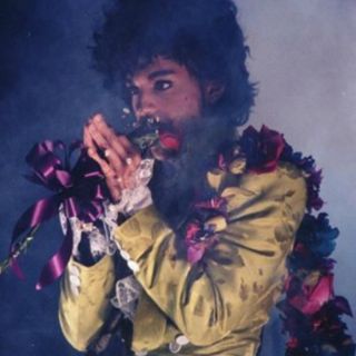 Píldoras encontradas en finca de Prince contenían fentanilo