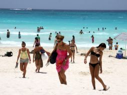 Reintegrarse al trabajo luego de las vacaciones ocasiona el denominado 'síndrome o depresión postvacacional'. NTX / ARCHIVO