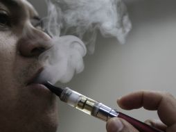 El organismo indica que el vapor también transporta partículas muy pequeñas que pueden afectar a la salud en la misma manera. EL INFORMADOR / ARCHIVO